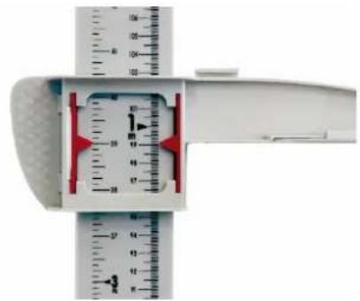 ADE MZ10042 - Étapes à suivre pour effectuer une mesure précise - 3