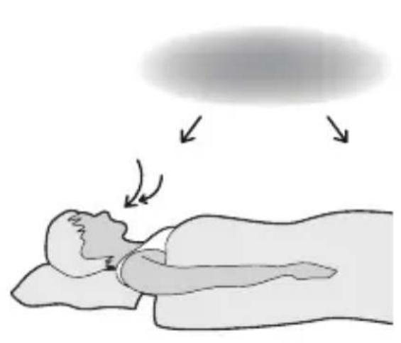 ADE Snuutje SNU 1900 - USING THE FALL-ASLEEP LIGHT - 1