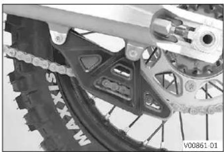 GAS GAS MC 85 (2023) - Info - 1