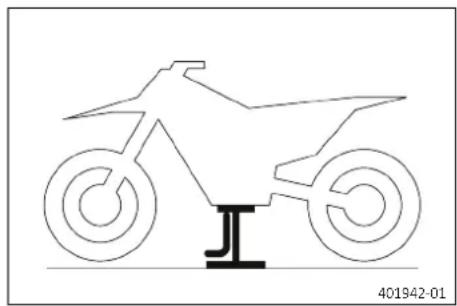 GAS GAS MC 85 (2023) - Remarque - 1