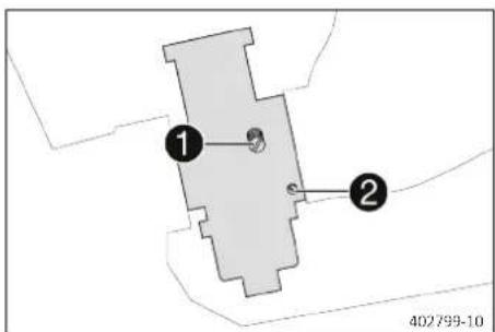 GAS GAS MC 85 (2023) - Carburateur - ralenti - 1