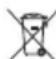 MAKITA DHG181 - Symbols - 5