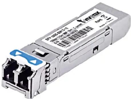 Vivotek SFP2000MM85X3 - 10G SFP+ Transceiver - 1
