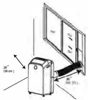 HISENSE AP12DR2SFTS10 - ATTENTION - 2