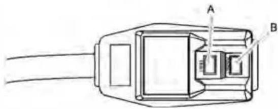 HISENSE AP12DR2SFTS10 - Cordon d'alimentation - 1