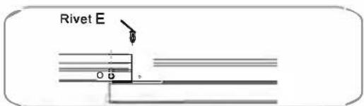 HISENSE AP12DR2SFTS10 - Panneau de ventilation de fenêtre et extensions - 1