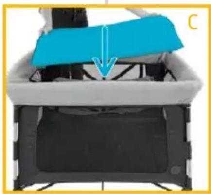 MAXI-COSI Iris - 24