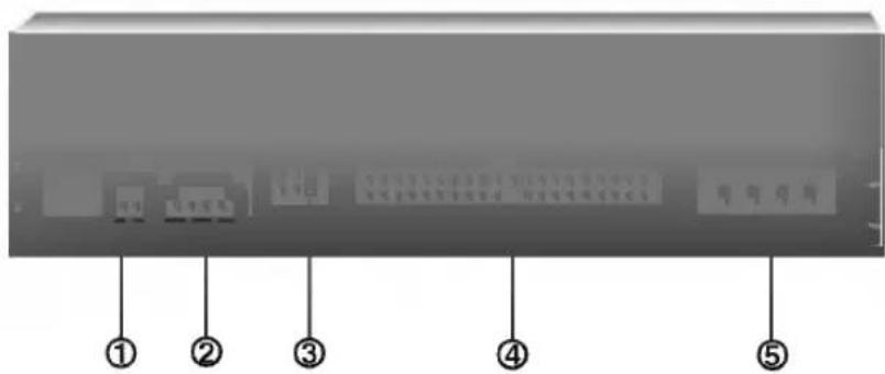 LG CRD8240B - VISTA FRONTAL - 1