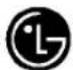 LG CRD8240B - ■ Installazione - 1