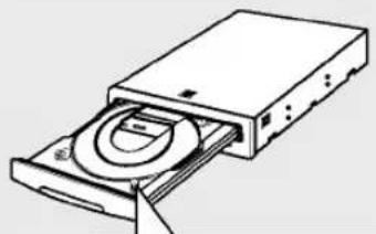 LG CRD8240B - RACCORDEMENT DU CABLE AUDIO - 4