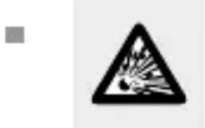 MELINERA Z31656A - AVERTISSEMENT! DANGER - 1