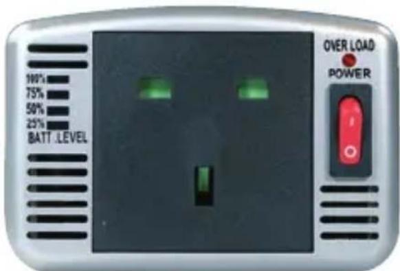 BELKIN F5C412uk300W - BELKIN® - 2