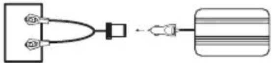 BELKIN F5C412uk300W - Attenzione: - 1