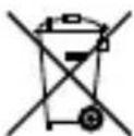 CRIVIT IAN 373657 - Smaltimento - 2