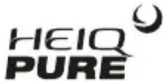 CRIVIT IAN 373657 - HeiQ Pure - 1