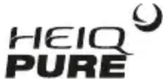 CRIVIT IAN 373657 - HeiQ Pure - 1