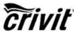 CRIVIT IAN 373657 - 1