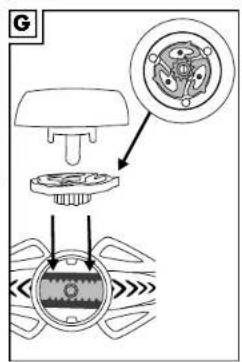 CRIVIT IAN 373657 - KINDER-INLINERHELM - 7