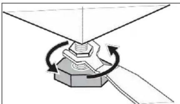 ELECTROLUX PDST61 - AVISO! - 9