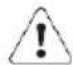 ELECTROLUX PDST61 - WARNING! - 2