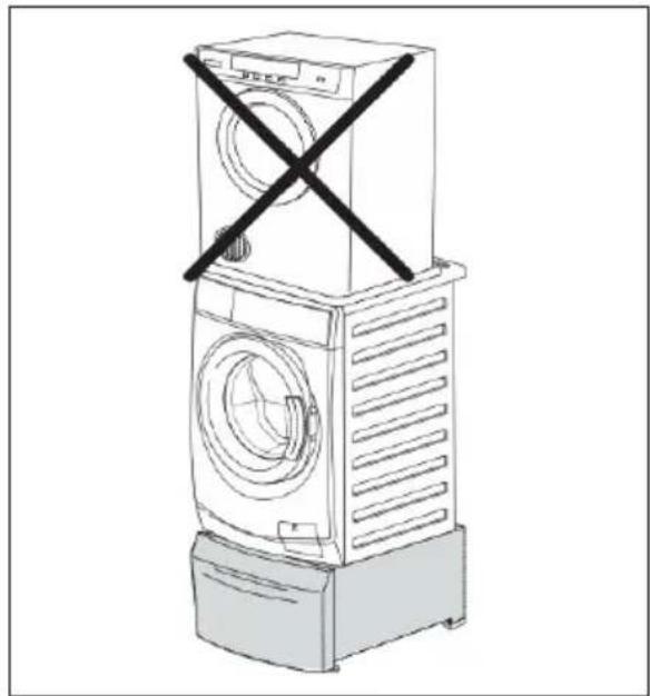 ELECTROLUX PDST61 - ADVARSEL! - 1
