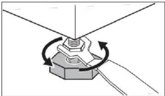 ELECTROLUX PDST61 - Δiaδikασία εγκατάσταοης - 2