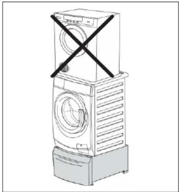 ELECTROLUX PDST61 - AVISO! - 1