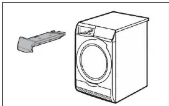 ELECTROLUX PDST61 - Installationsvorgang - 3