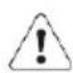 ELECTROLUX PDST61 - WARNING! - 4