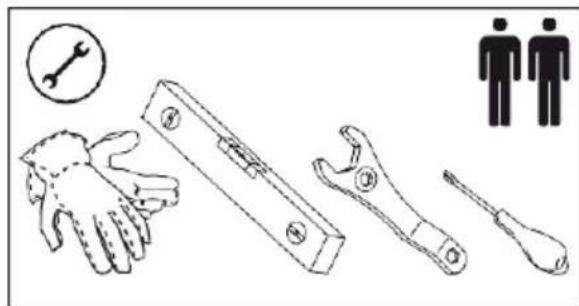 ELECTROLUX PDST61 - WARNING! - 3