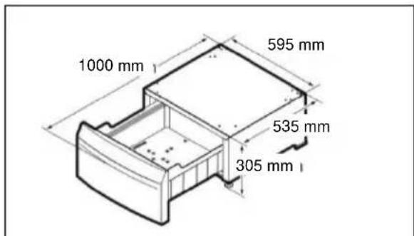 ELECTROLUX PDST61 - Proclus 山 accesorii Informati - 1