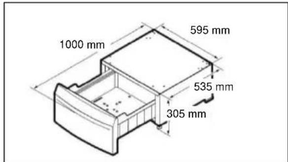 ELECTROLUX PDST61 - Information - 1