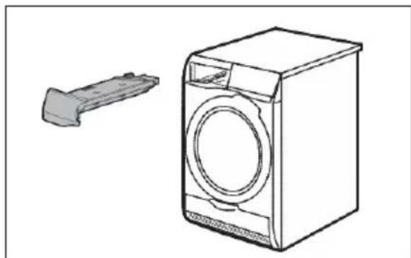 ELECTROLUX PDST61 - Poprajok yctaHOBkn - 3