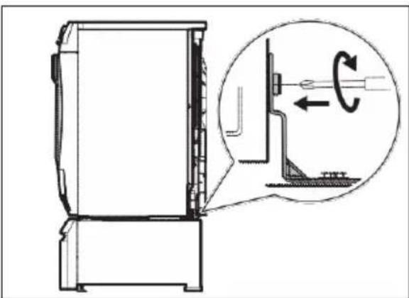 ELECTROLUX PDST61 - OxpaHa okpykaioe Cpebl - 1