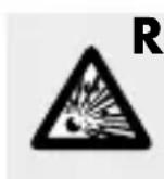 Livarno Lux HG06075A - Consignes de sécurité relatives aux piles /aux piles rechargeables - 1