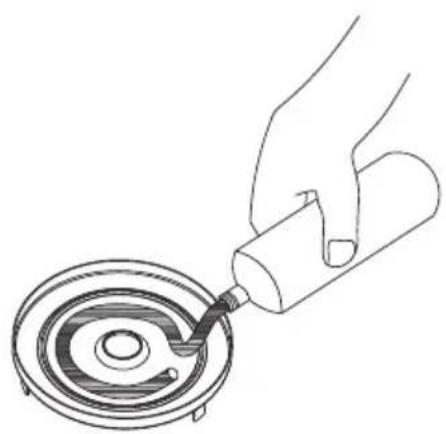 DELONGHI AG 34 C1 - Bedienung - 6