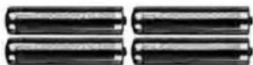 DELONGHI AG 34 C1 - Contenu de l'emballage - 3