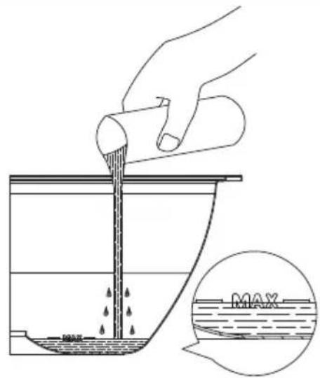 DELONGHI AG 34 C1 - Attenzione - 4