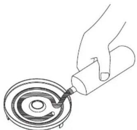 DELONGHI AG 34 C1 - Avertissement - 3