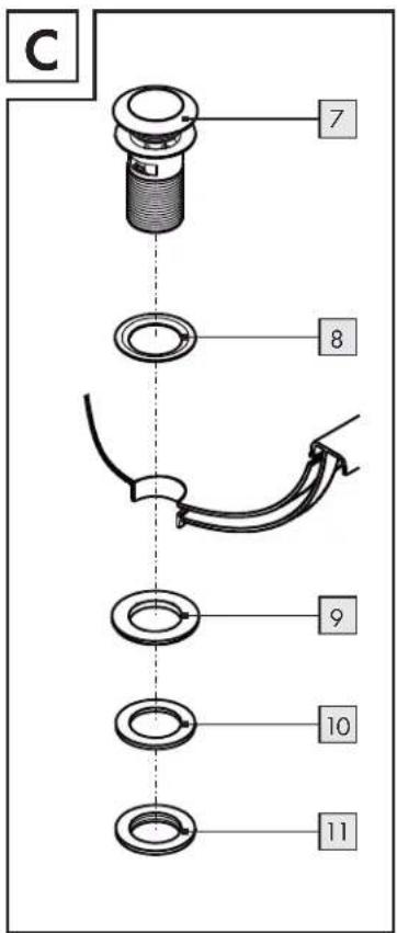 MIOMARE Z31166A - - Doelmatig gebruik - 3