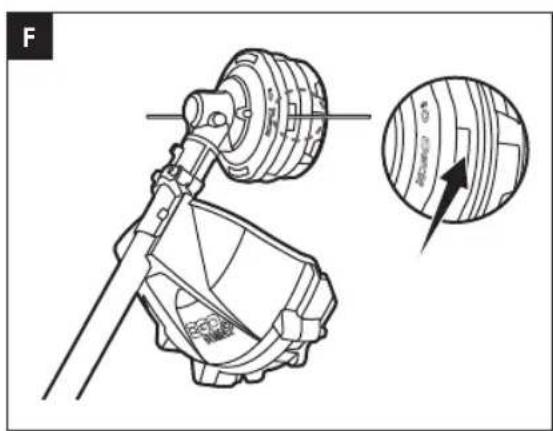 EGO STA1500 - ATTACHMENT - 7