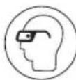 EGO STA1500 - SIGNIFICATION DES SYMBOLES - 1