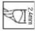 EGO STA1500 - SAFETY INSTRUCTIONS - 9