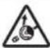 EGO STA1500 - SAFETY INSTRUCTIONS - 13