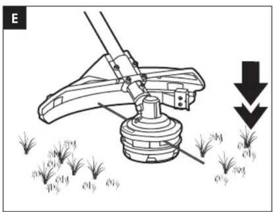 EGO STA1500 - ATTACHMENT - 6