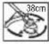 EGO STA1500 - TURVALLISUUSOHJEET - 8