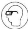 EGO STA1500 - SYMBOL MEANING - 1