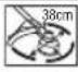 EGO STA1500 - SAFETY INSTRUCTIONS - 8