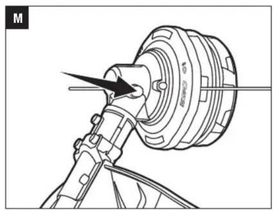 EGO STA1500 - ATTACHMENT - 14