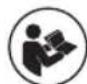 EGO STA1500 - LEES ALLE INSTRUCTIES! - 1